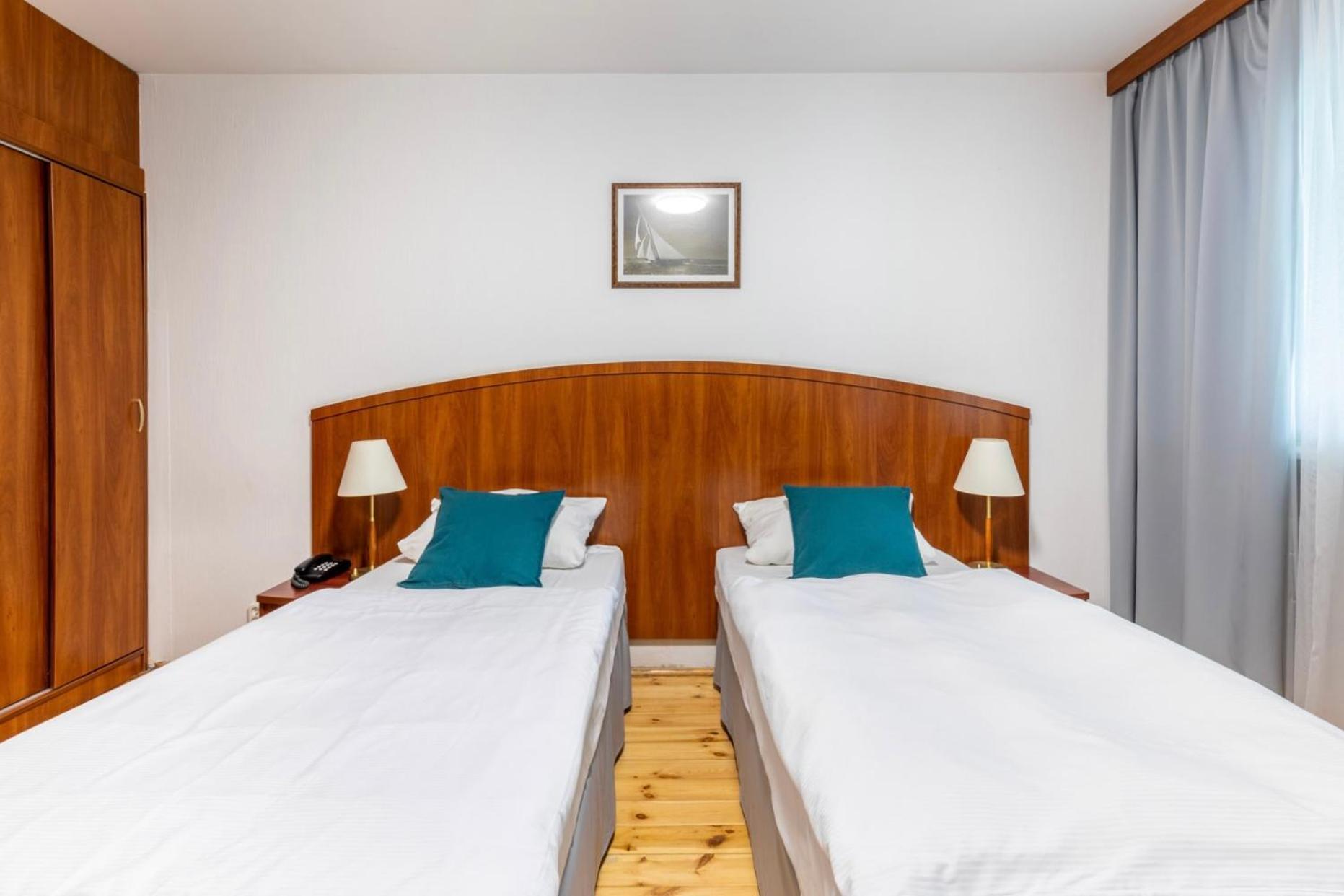 Hotel Camping Malta — Photos 2